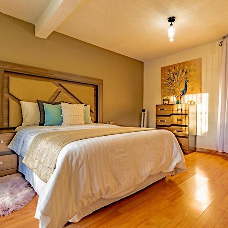 Casa Guanab Guest House Oaxaca المظهر الخارجي الصورة