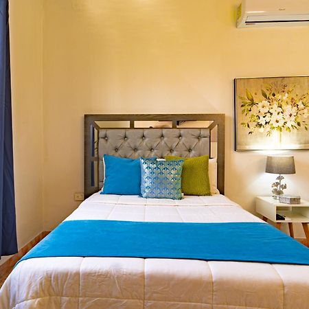 Casa Guanab Guest House Oaxaca المظهر الخارجي الصورة
