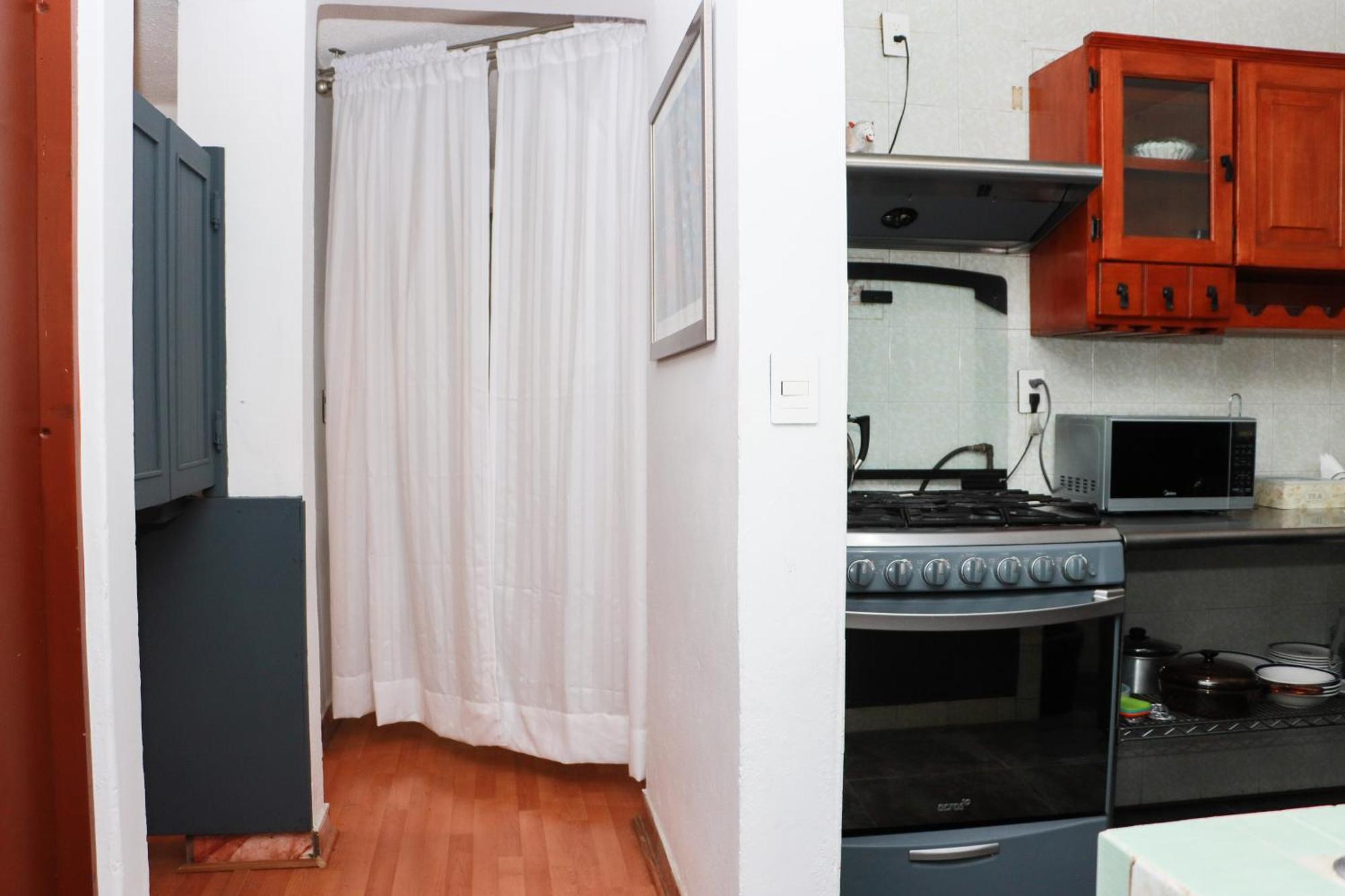 Casa Guanab Guest House Oaxaca المظهر الخارجي الصورة