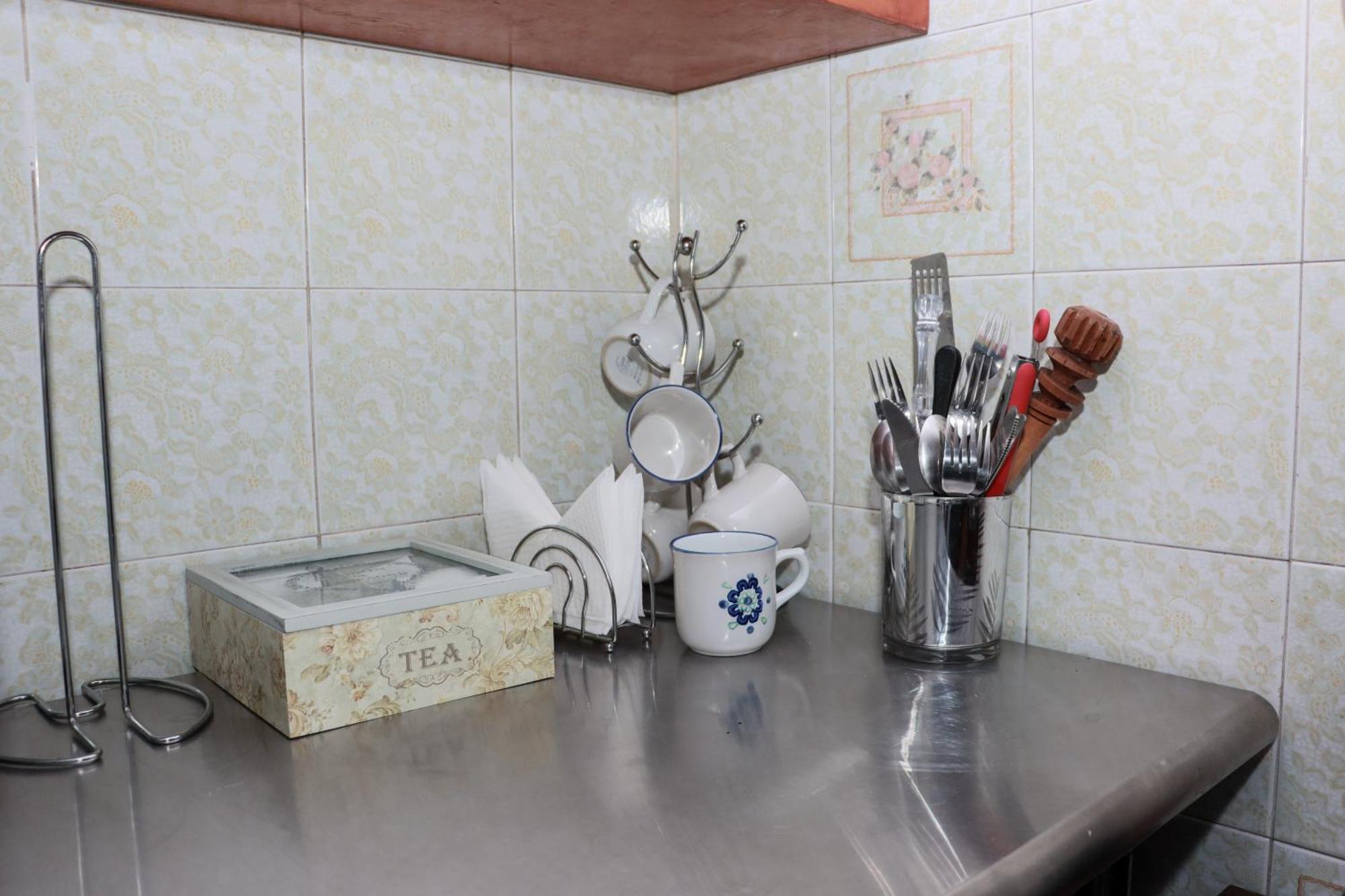 Casa Guanab Guest House Oaxaca المظهر الخارجي الصورة