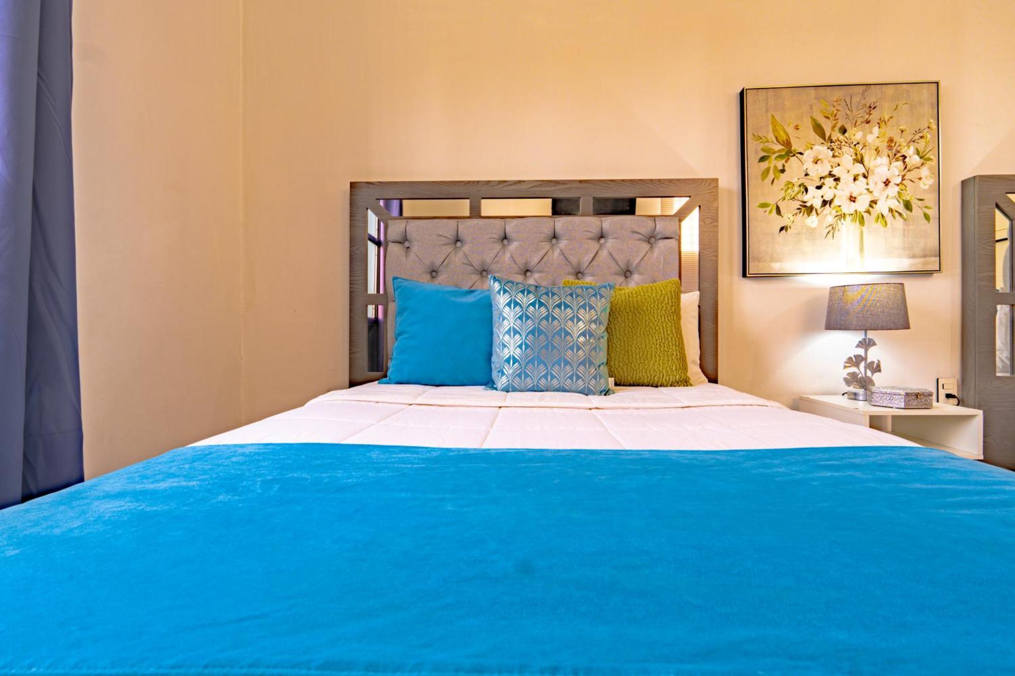 Casa Guanab Guest House Oaxaca المظهر الخارجي الصورة