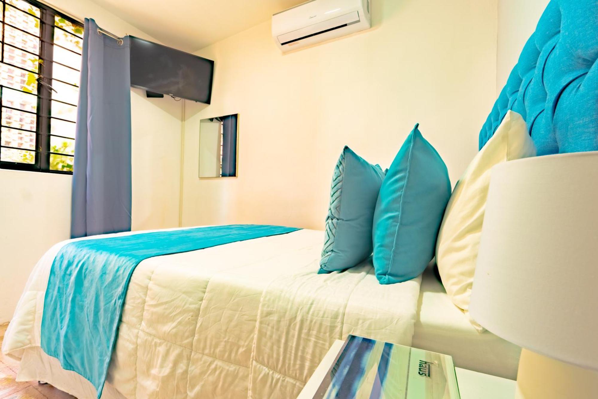 Casa Guanab Guest House Oaxaca المظهر الخارجي الصورة