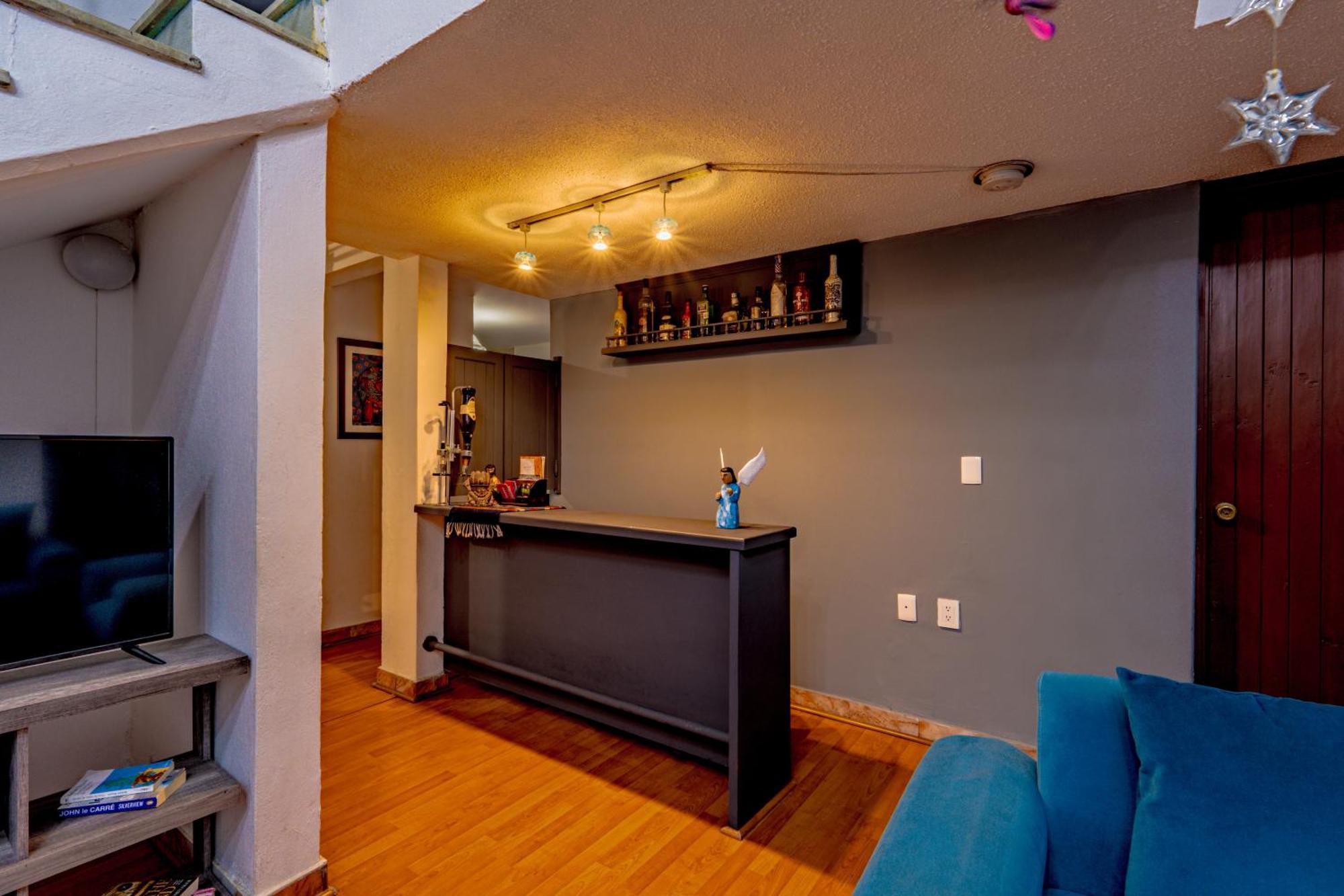 Casa Guanab Guest House Oaxaca المظهر الخارجي الصورة