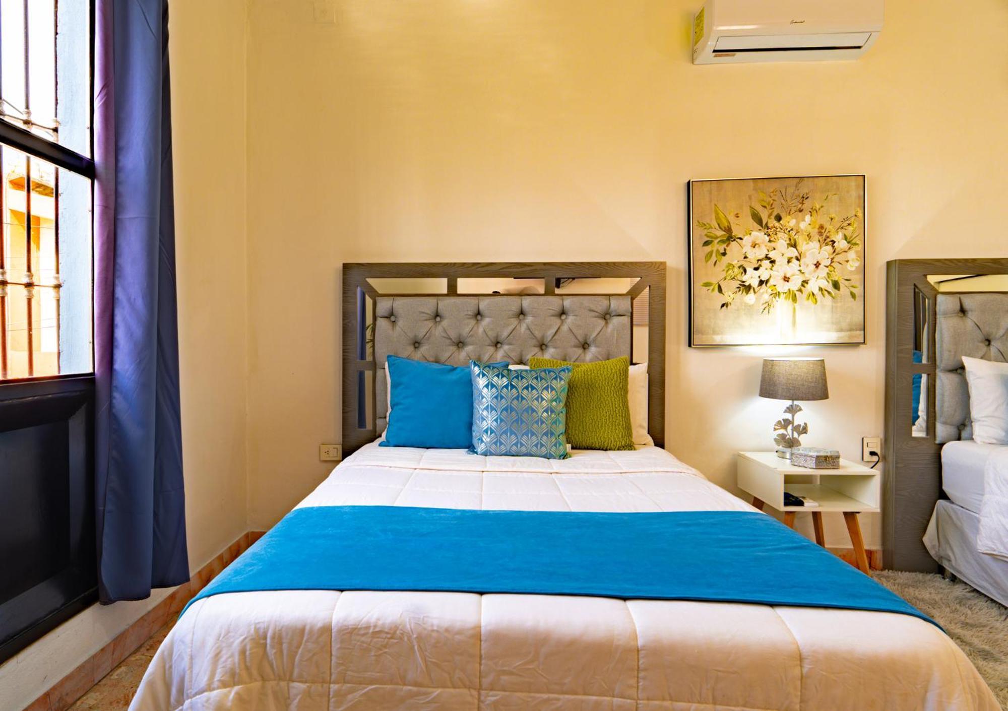 Casa Guanab Guest House Oaxaca المظهر الخارجي الصورة